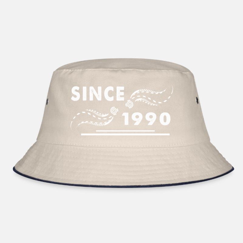 Bucket Hat