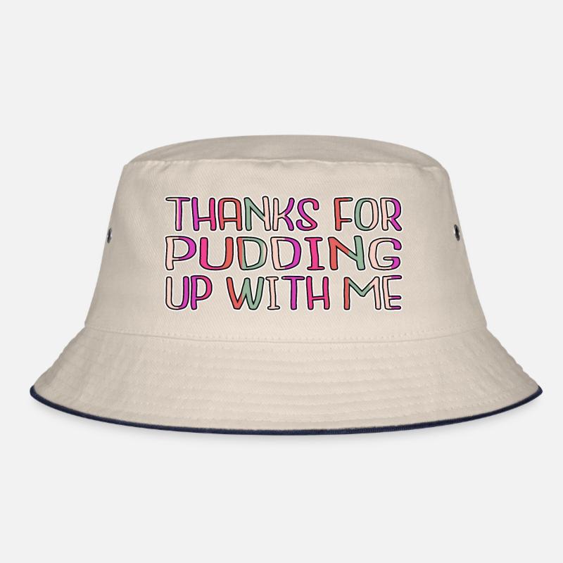 dinosaurs joke cute computer awesome birthday Bucket Hat