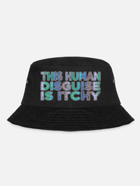 science-fiction Alien Puns Alien Lover - Bob - noir