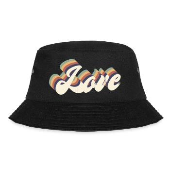 love vintage - Bob - noir - Devant - Lela (165cm)