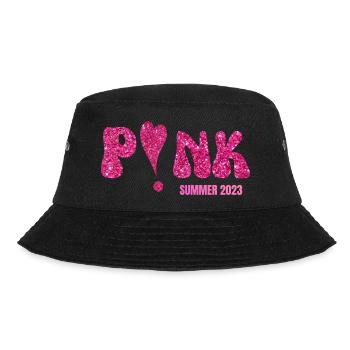Pink summer 2023 - Bob - noir - Devant - Lela (165cm)