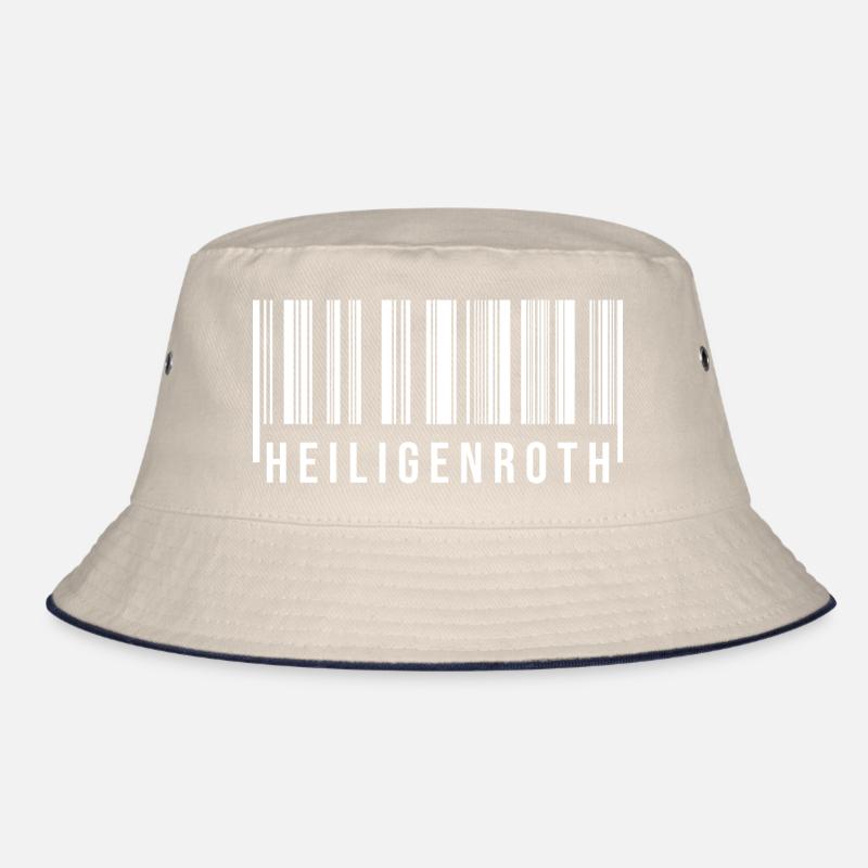 Heiligenroth Westerwald Bucket Hat