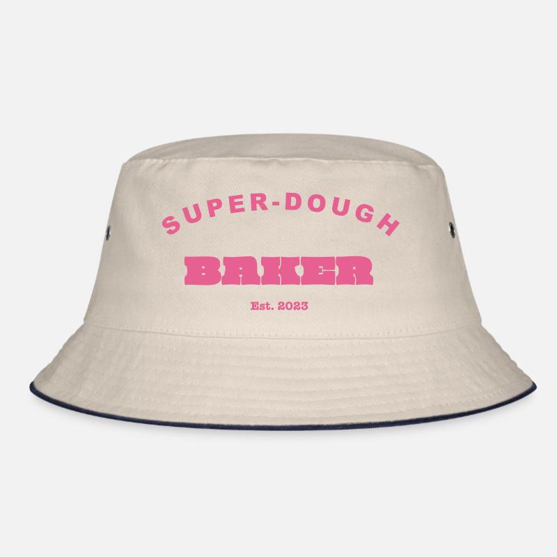 Bucket Hat