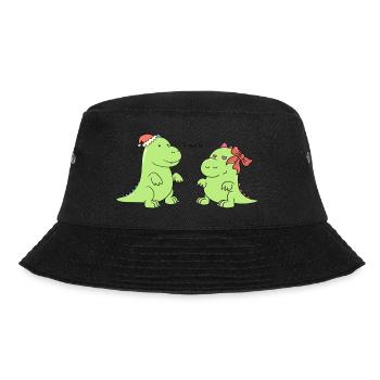 petits dinosaures - je rawr et - Bob - noir - Devant - Lela (165cm)