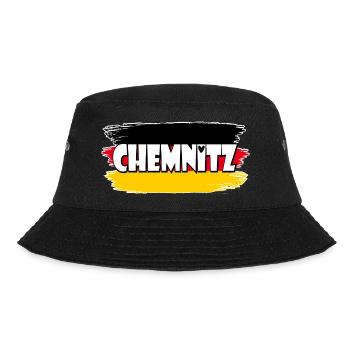 Pavillon : Chemnitz, Allemagne - Bob - noir - Devant - Lela (165cm)