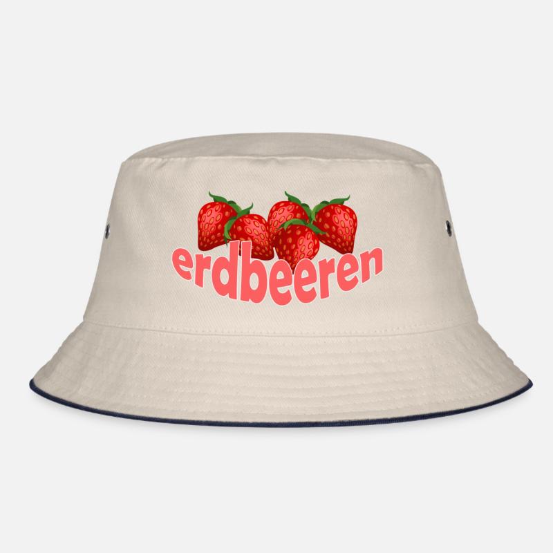 Bucket Hat