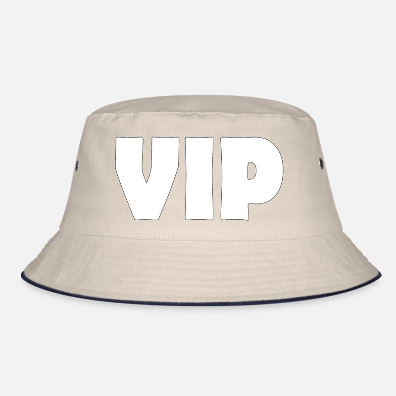 VIP Bucket Hat