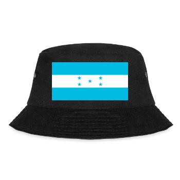 Honduras - Bob - noir - Devant - Lela (165cm)