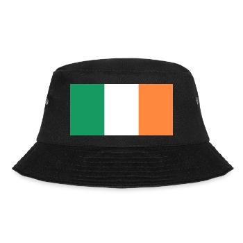 Irlande - Bob - noir - Devant - Lela (165cm)