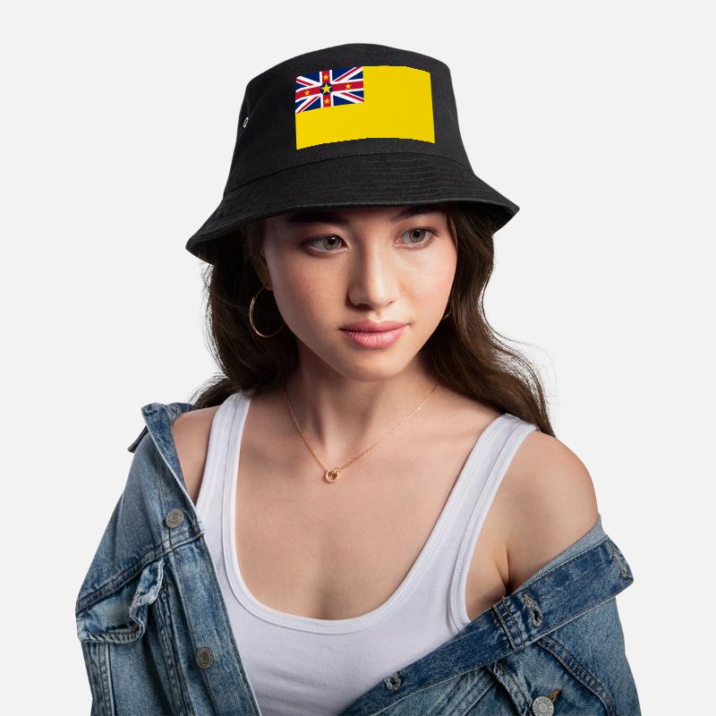 Nioué Bob