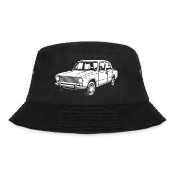 Classique de la rue Eastern Bloc - Bob - noir - Devant - Lela (165cm)