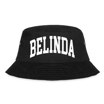 Belinda - Bob - noir - Devant - Lela (165cm)