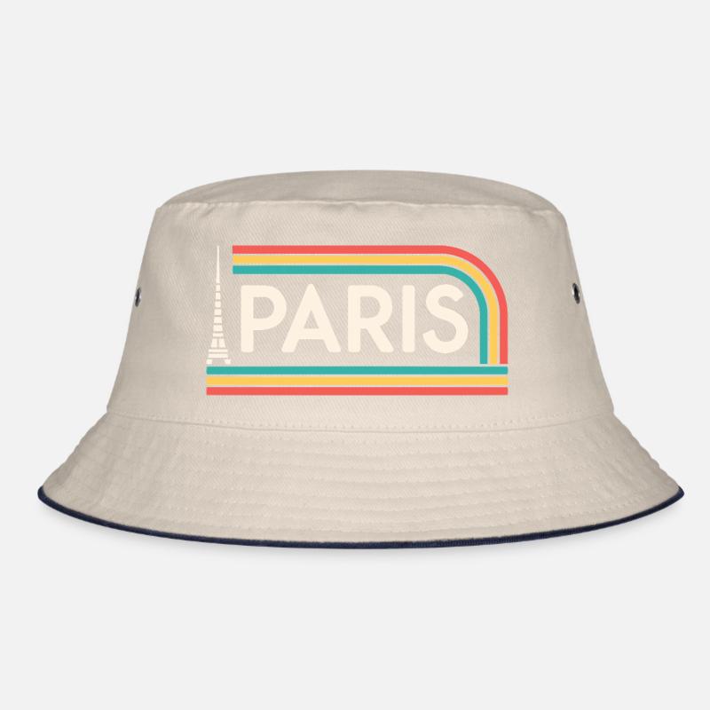 Bucket Hat