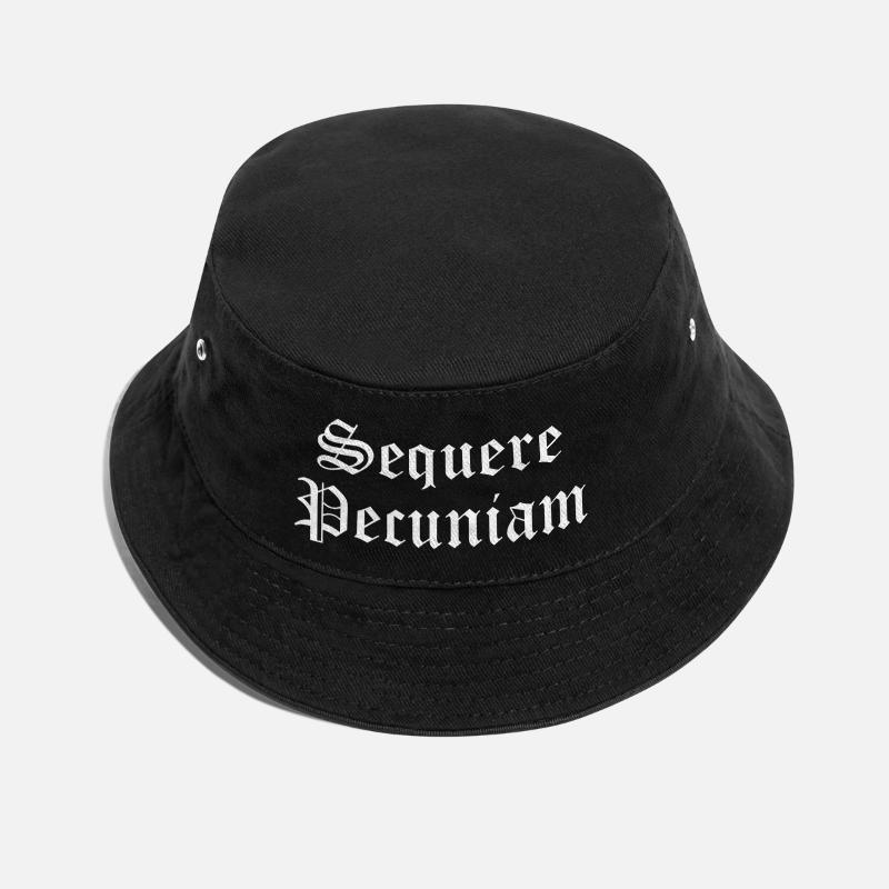 Bucket Hat