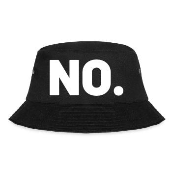 NON. - Bob - noir - Devant - Lela (165cm)