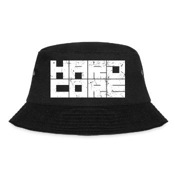 Hardcore - Bob - noir - Devant - Lela (165cm)