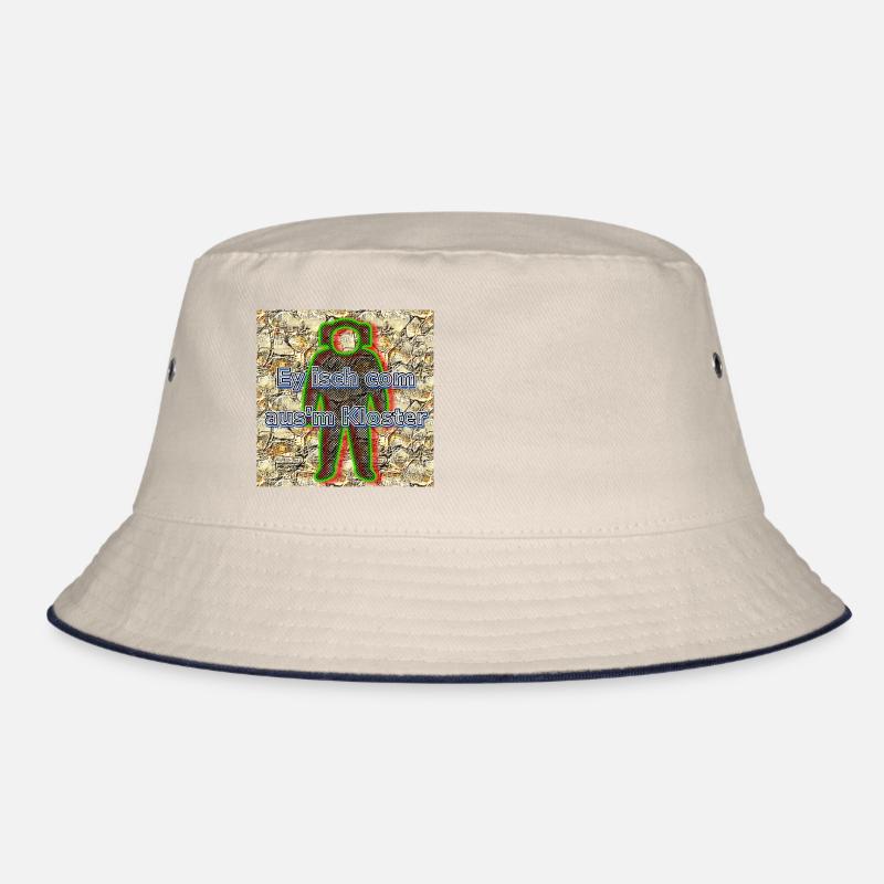 Kloster Bucket Hat