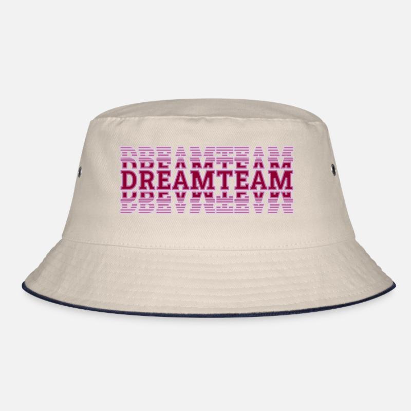 équipe de rêve Bob