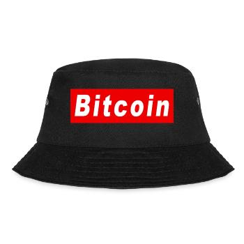 Bitcoin - Bob - noir - Devant - Lela (165cm)