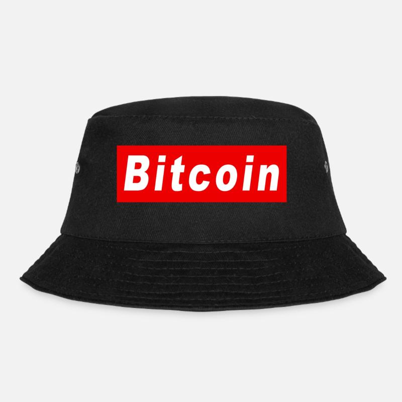 Bitcoin - Bob - noir