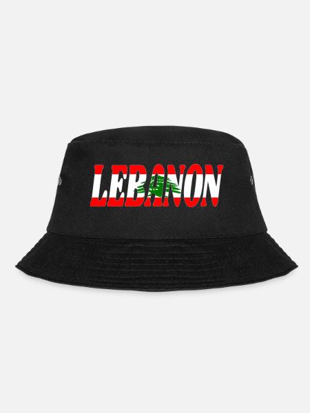 Lebanon - Bob - noir