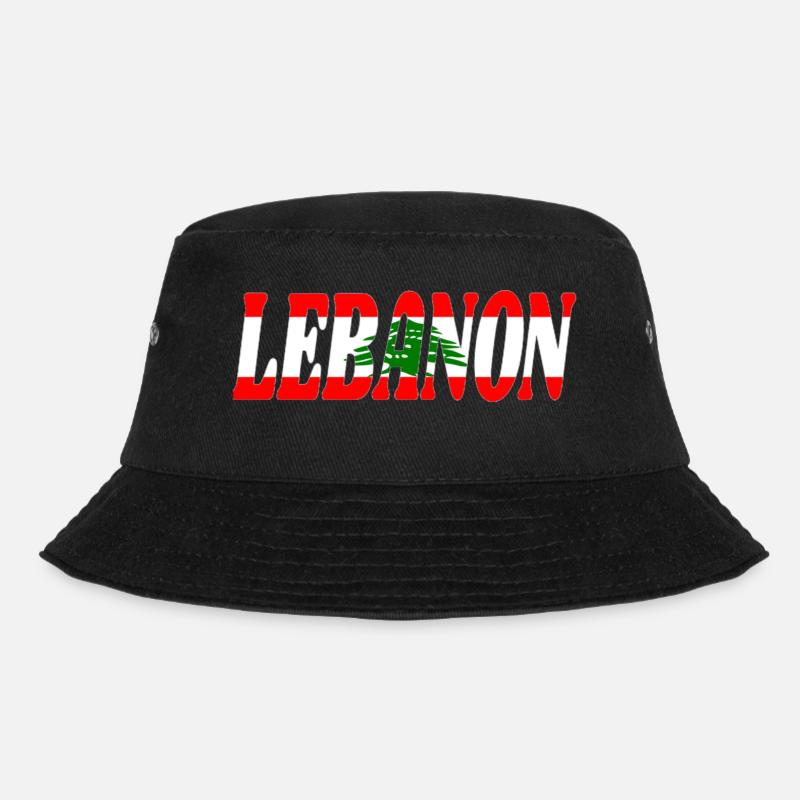 Lebanon - Bob - noir