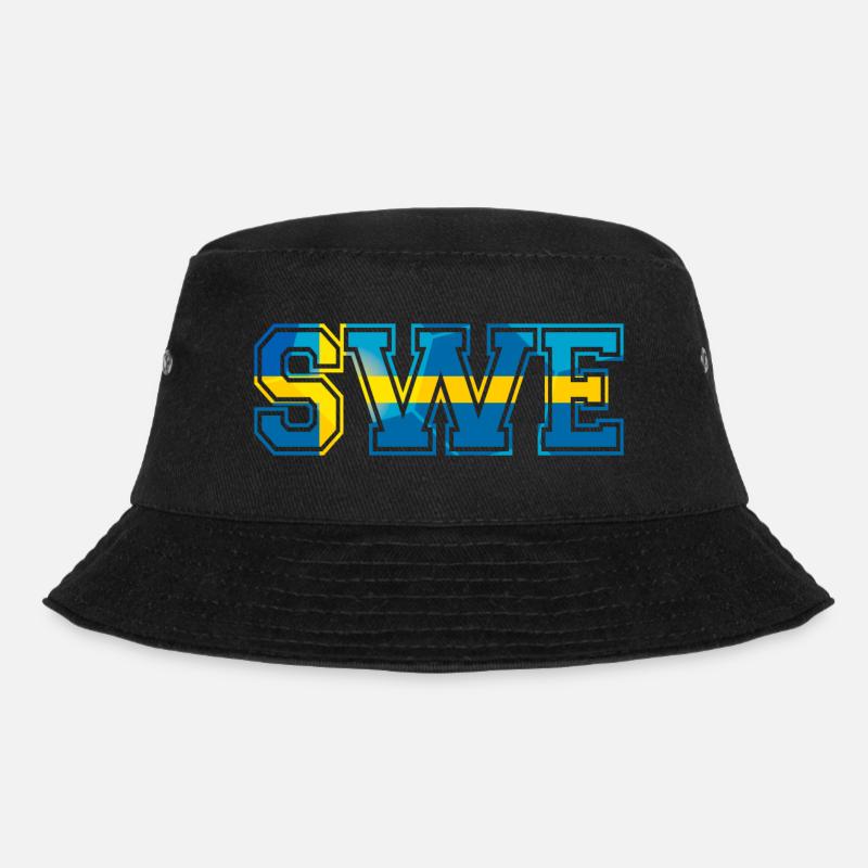 SWE Suède - Bob - noir