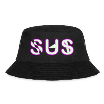 Sus - Parole jeunesse - Bob - noir - Devant - Lela (165cm)