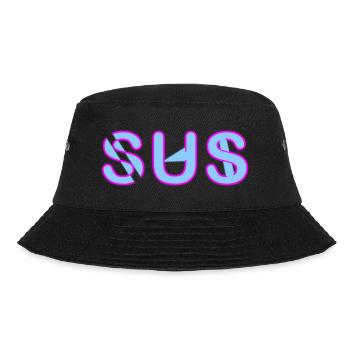 Sus - Parole jeunesse - Bob - noir - Devant - Lela (165cm)