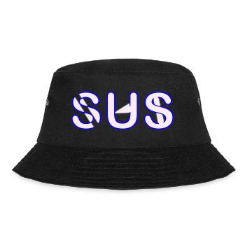Sus - Parole jeunesse - Bob - noir - Devant - Lela (165cm)