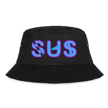 Sus - Parole jeunesse - Bob - noir - Devant - Lela (165cm)