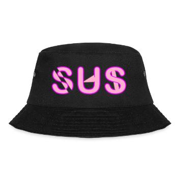 Sus - Parole jeunesse - Bob - noir - Devant - Lela (165cm)