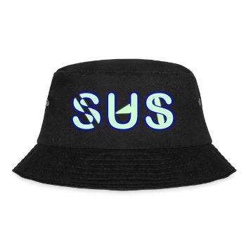Sus - Parole jeunesse - Bob - noir - Devant - Lela (165cm)