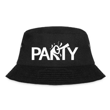 Parti - Bob - noir - Devant - Lela (165cm)