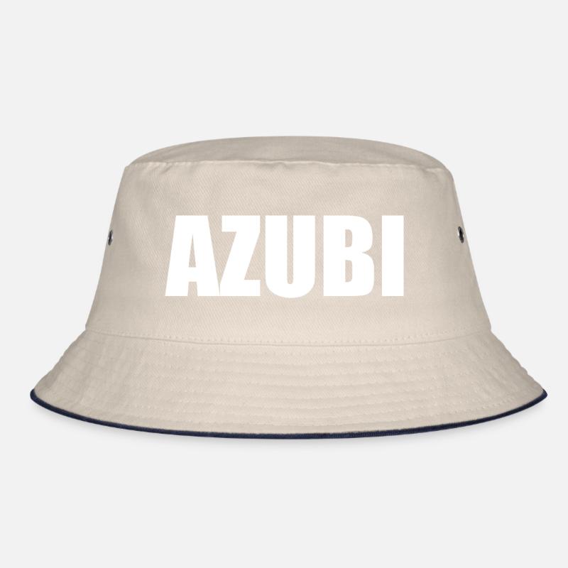 Azubi Bucket Hat