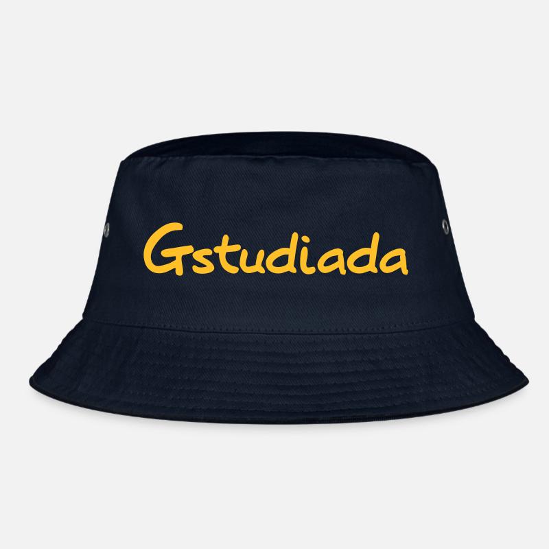Gstudiada - Österreich Bucket Hat