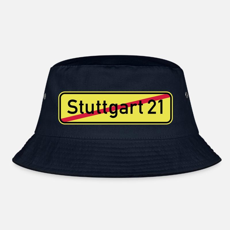 Stuttgart 21 Bob