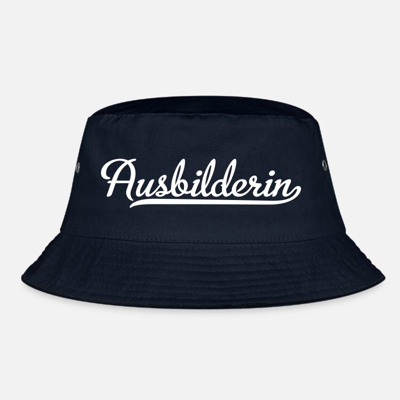 Ausbilderin Bucket Hat