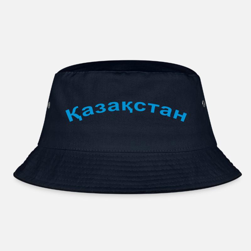 Казахстан / Kasachstan Bucket Hat