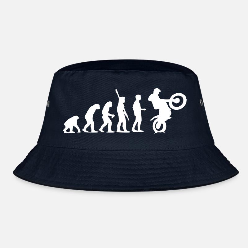 Trial Evolution Bucket Hat