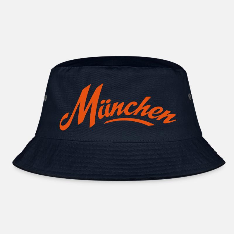 München Bucket Hat