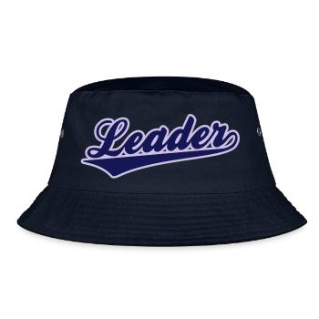Leader - Bob - marine - Devant