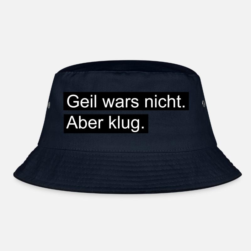 schallwig_01 Bucket Hat