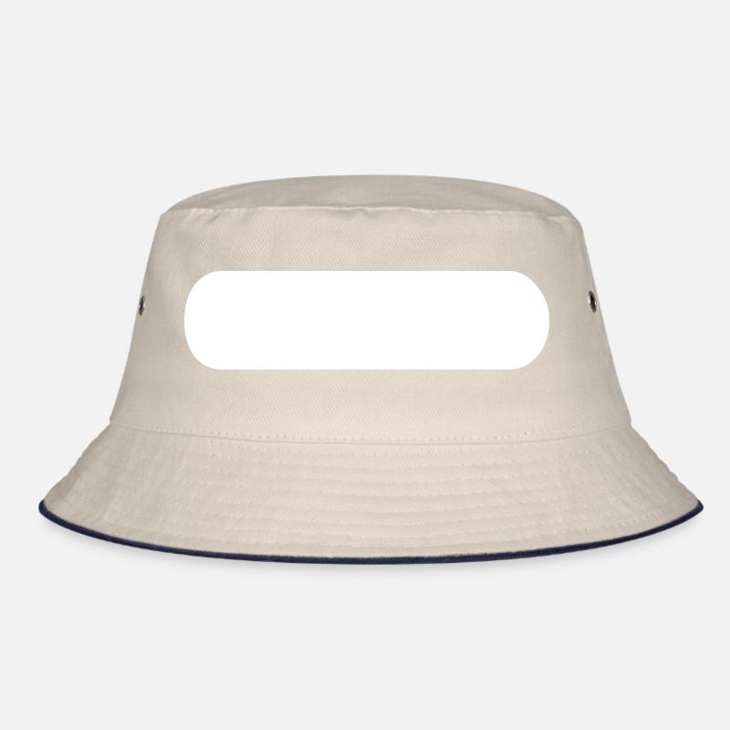 Minus Symbol Mathe Vektor Bucket Hat