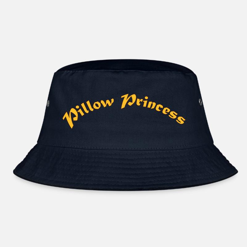 Pillow princess Bucket Hat