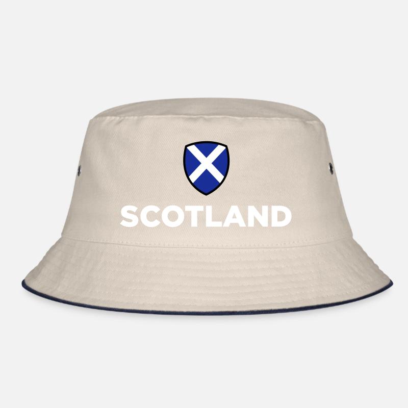 Drapeau national d'Ecosse Bob