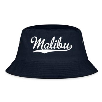 Malibu - Bob - marine - Devant