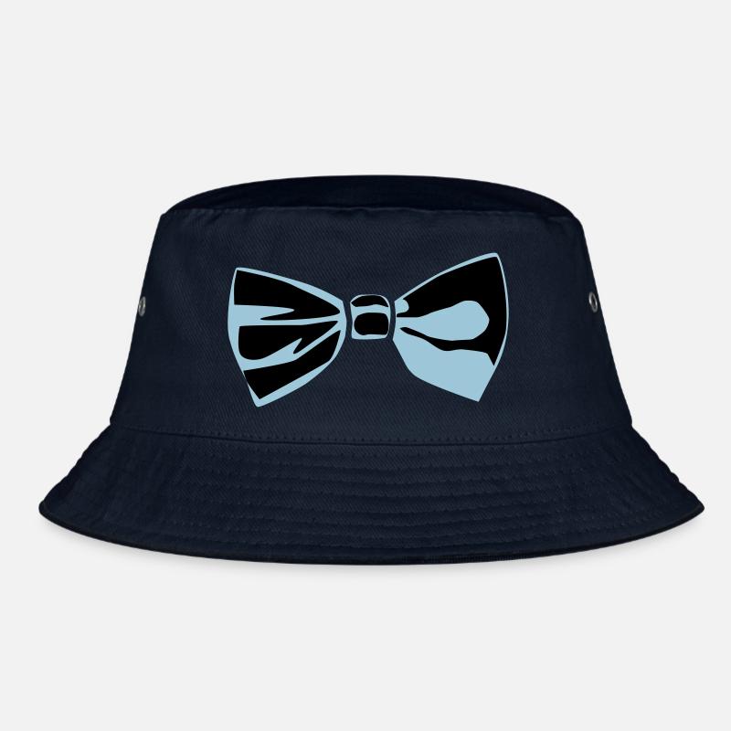 Fliege Bucket Hat