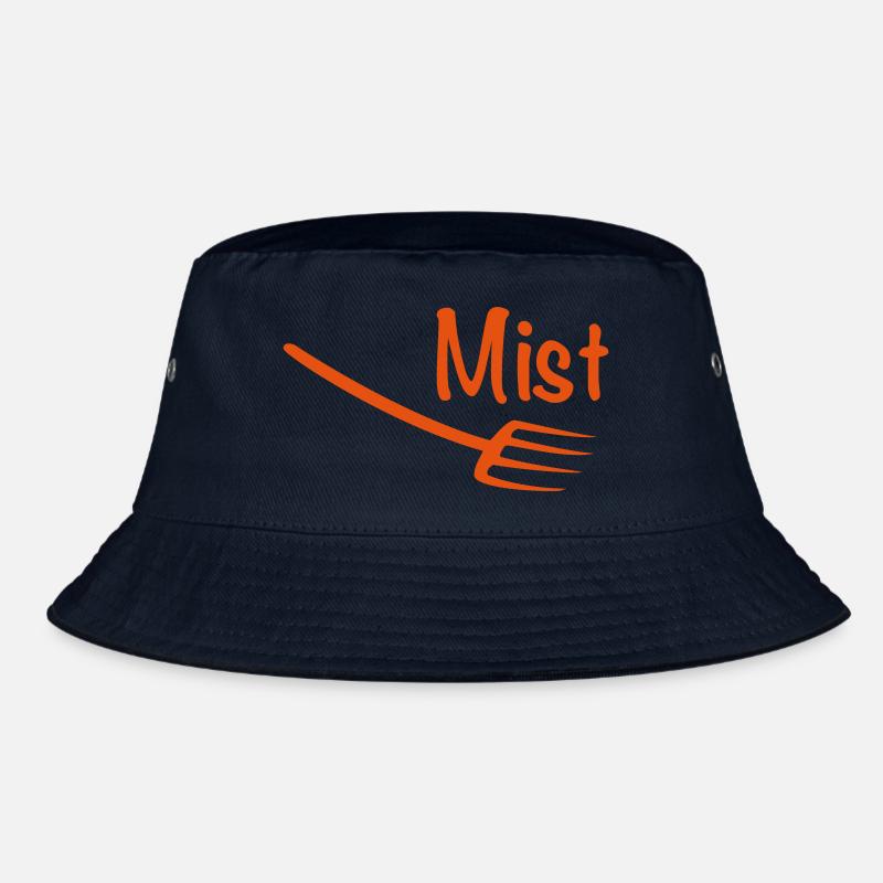 Groom Bucket Hat