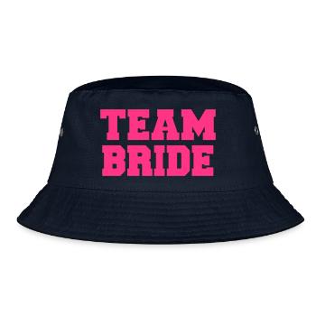 Team Bride - Bob - marine - Devant